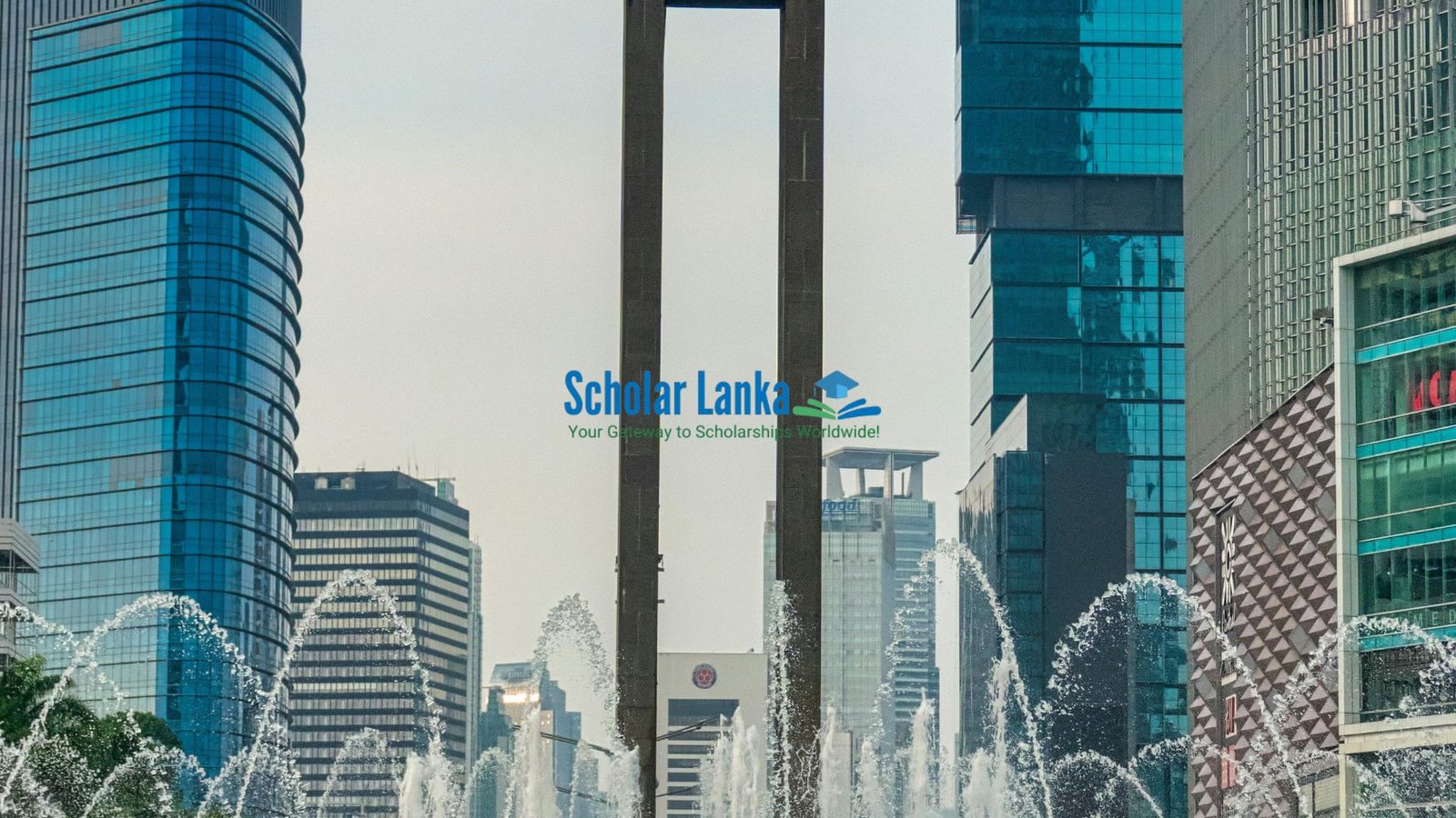 Fully Funded Indonesia Government Scholarships 2025 | Study in Indonesia for Free with Travel Allowance