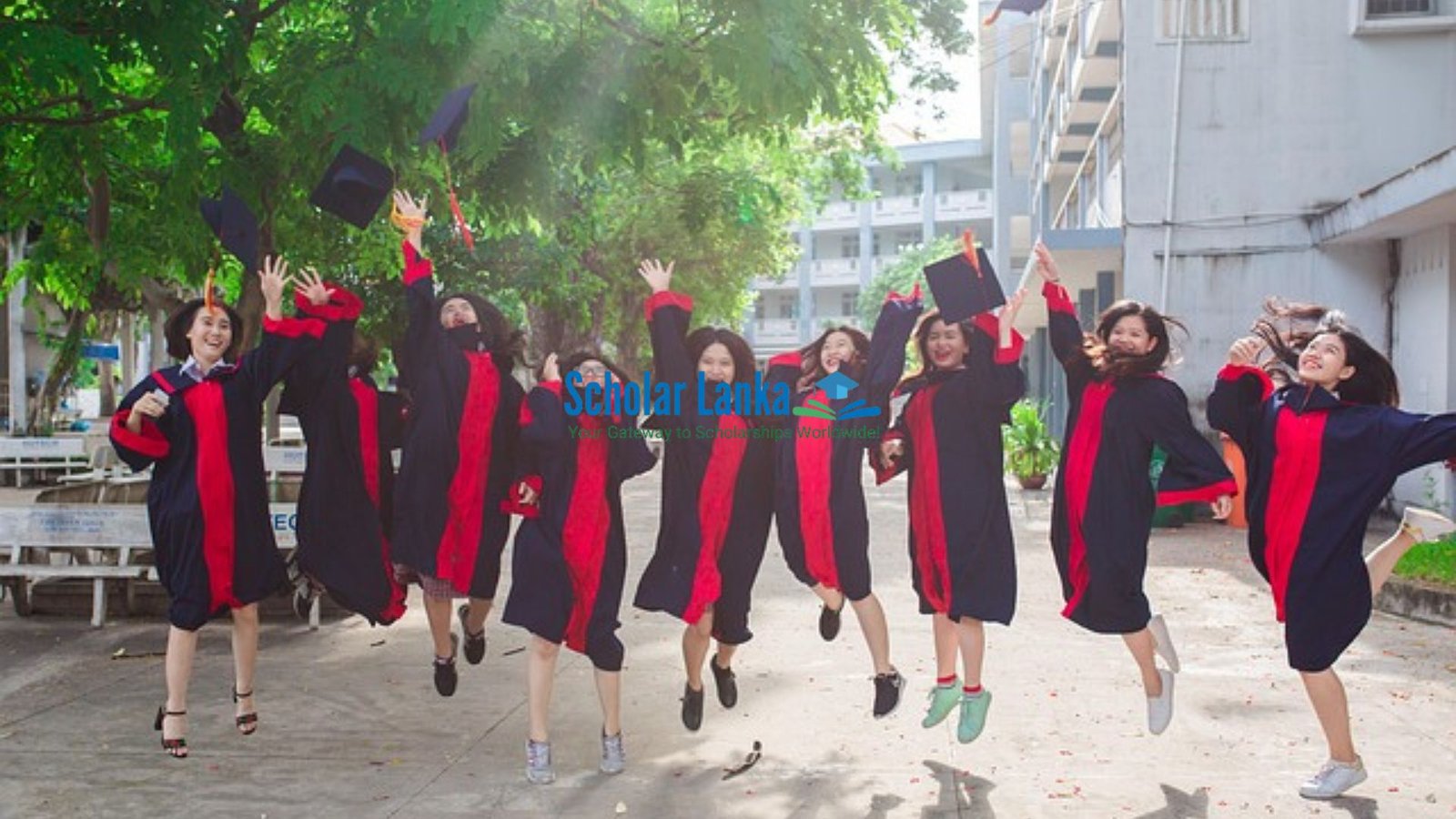 Islamic Development Bank (IsDB) Scholarship 2025/2026: Fully Funded Opportunities for International Students