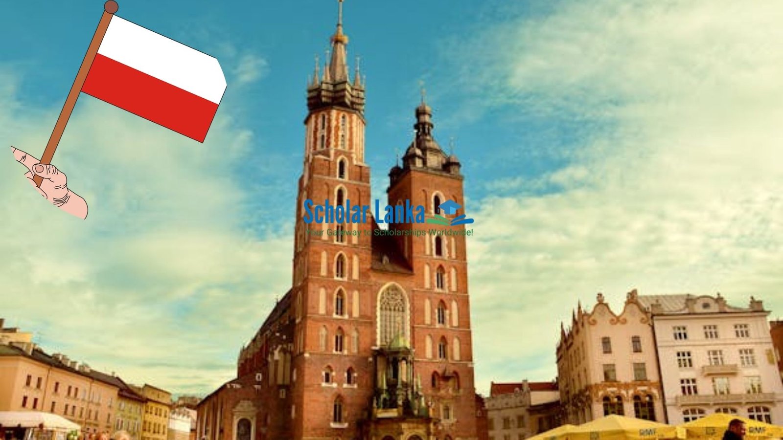 Study in Poland with the University of Silesia Scholarships 2025-2026