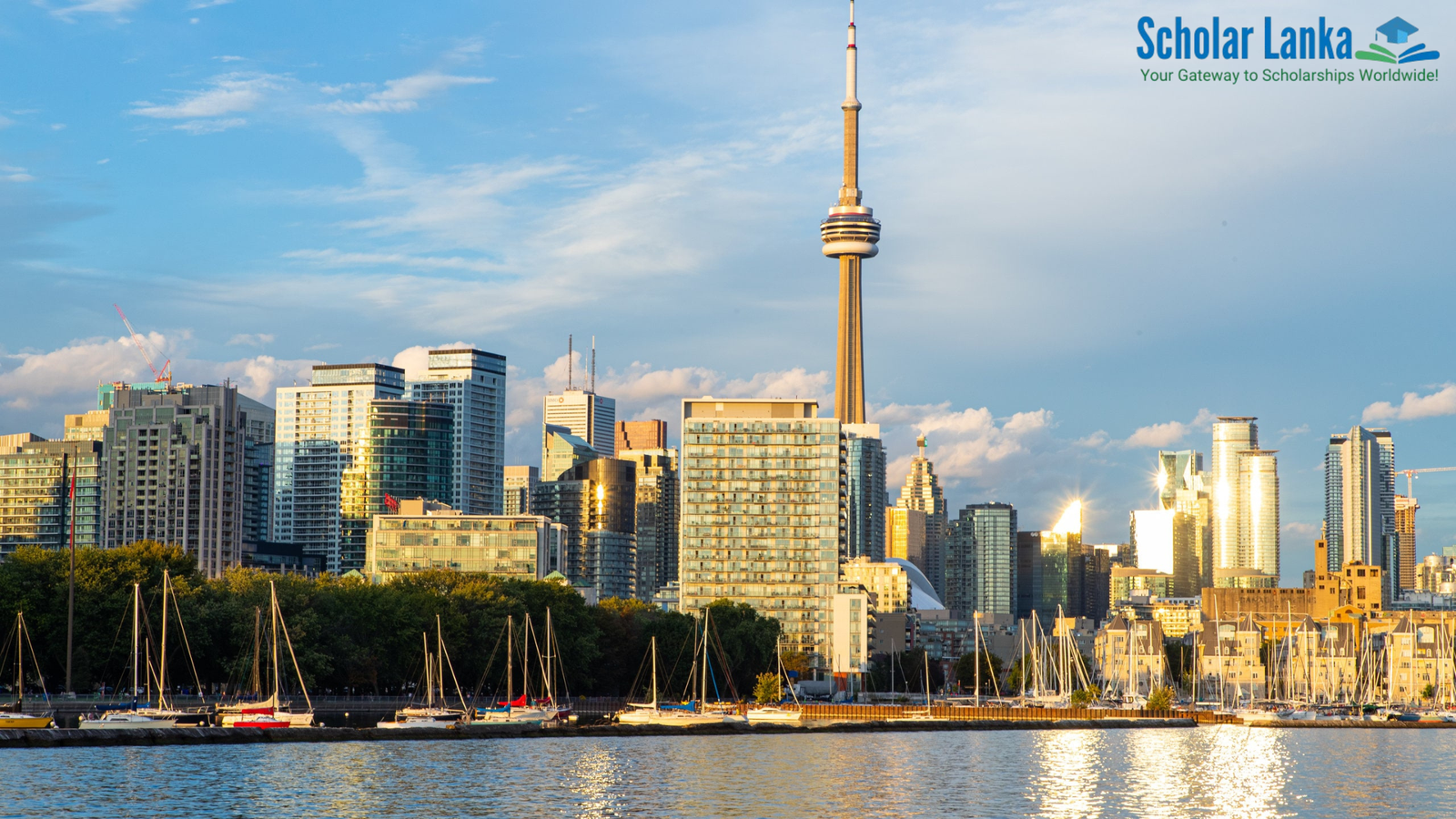 McCall MacBain Scholarship 2026 in Canada | Fully Funded Master’s & Professional Degrees