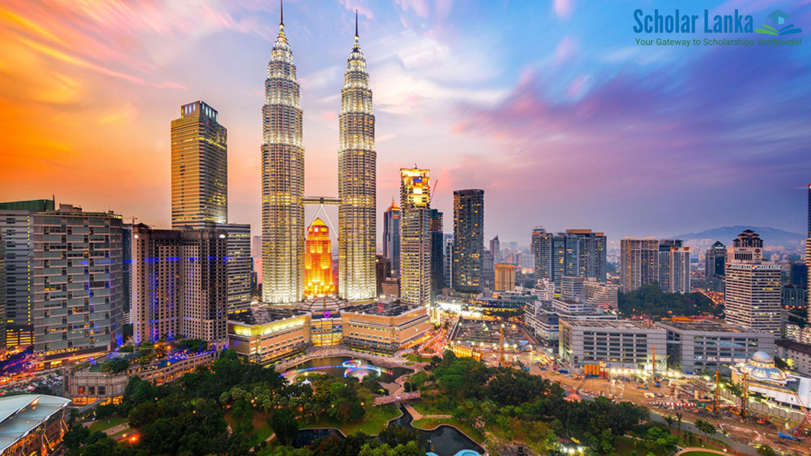 Malaysian Government MTCP Scholarship 2025/26 – Study in Malaysia on a Fully Funded Master’s Degree