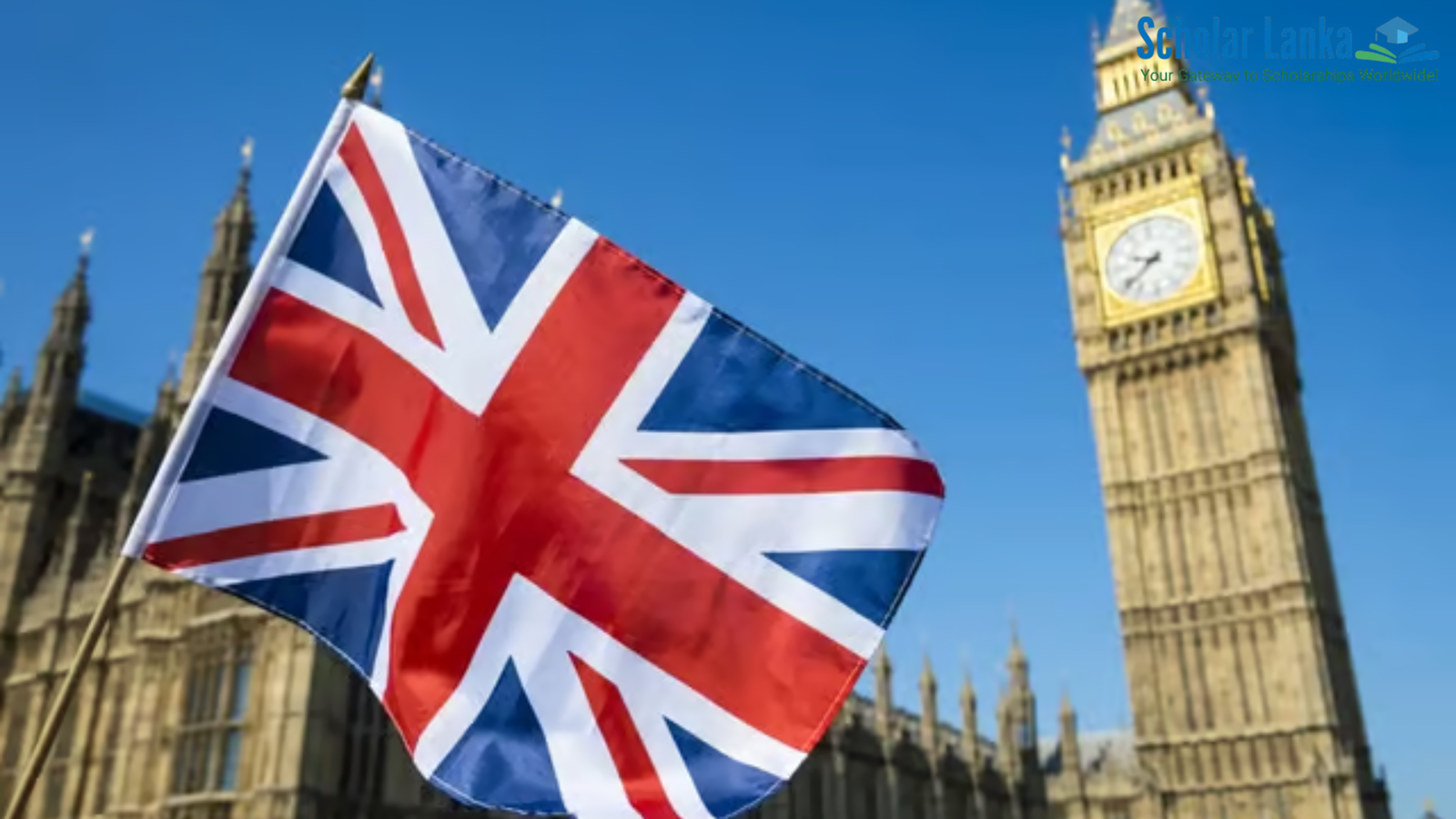 Oxford University Scholarship 2026 in the UK | Fully Funded