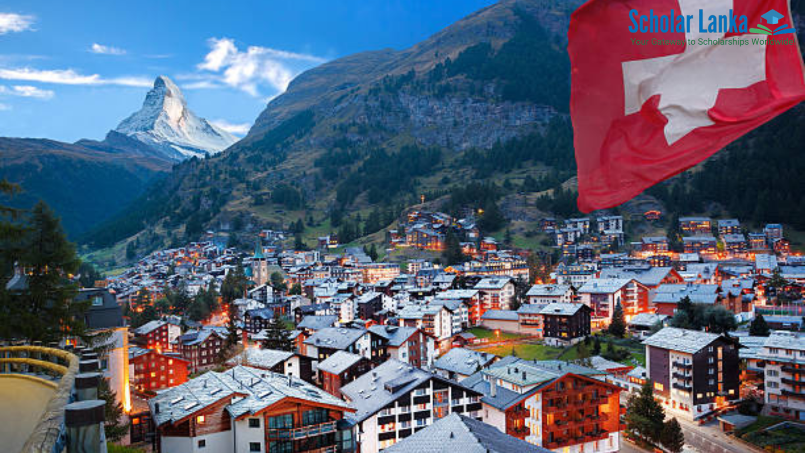 Fully Funded CERN Internship 2025 in Switzerland | Apply Now for Technical Student Program