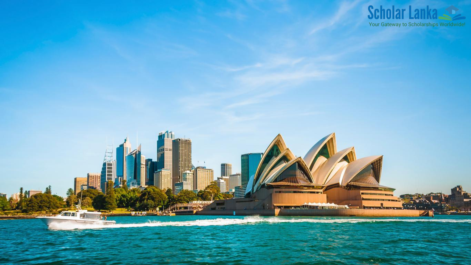 Apply Now for the Fully Funded 2026 Human Rights Scholarship at the University of Melbourne