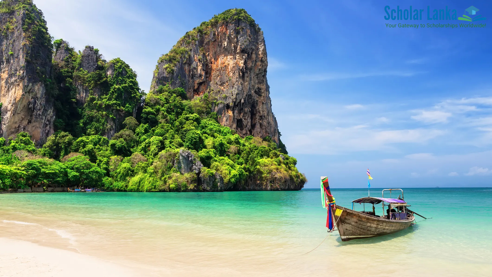 Chulabhorn Graduate Institute Scholarship 2026 in Thailand | Fully Funded
