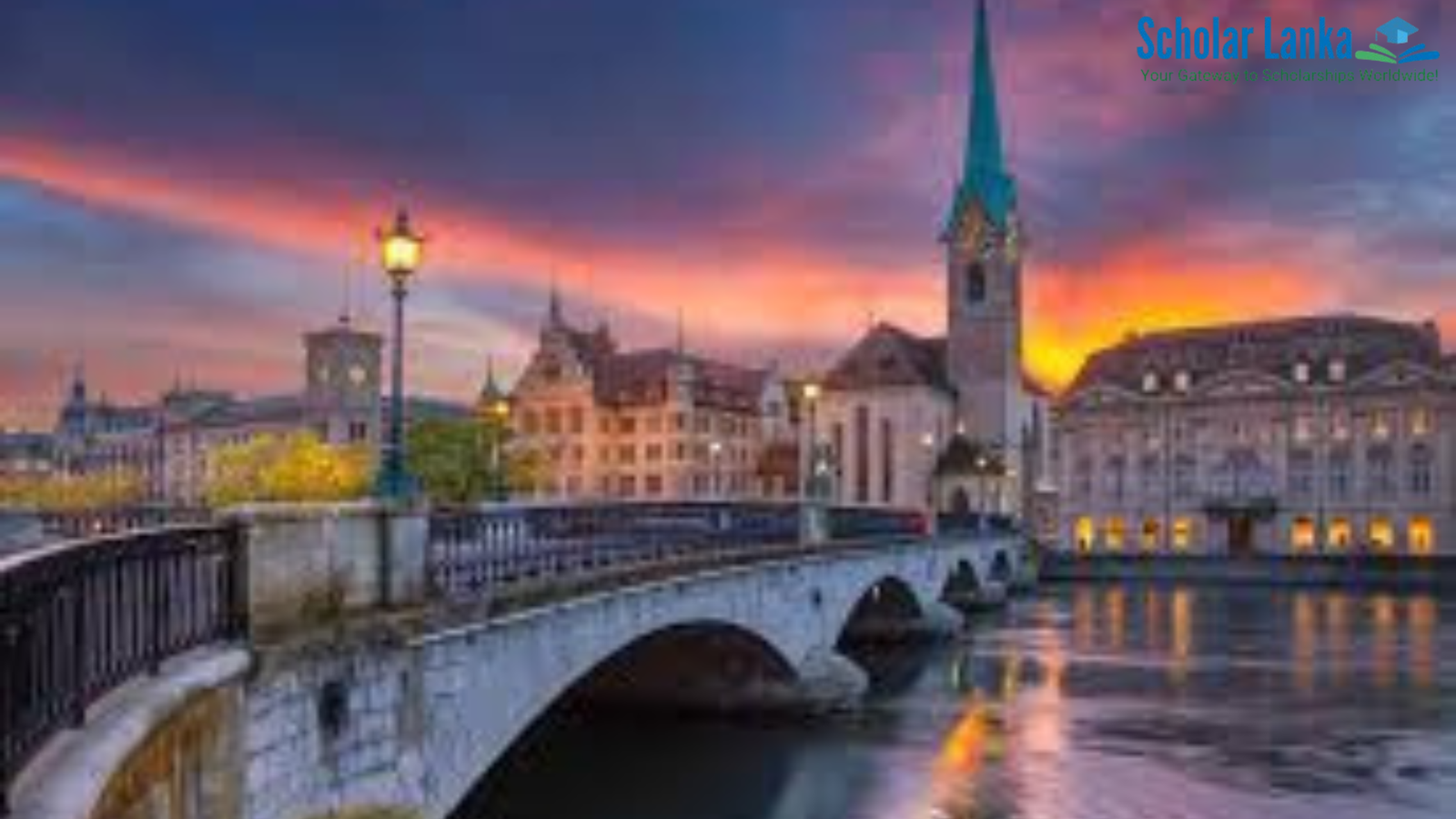 Swiss Government Scholarship 2026 | Fully Funded Study in Switzerland